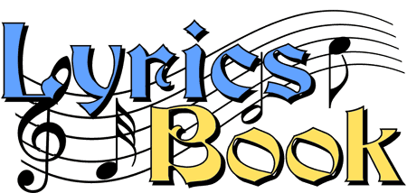 Lyrics book logo